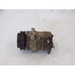 Compressore aria Opel Corsa D 1.3 mjet 2012