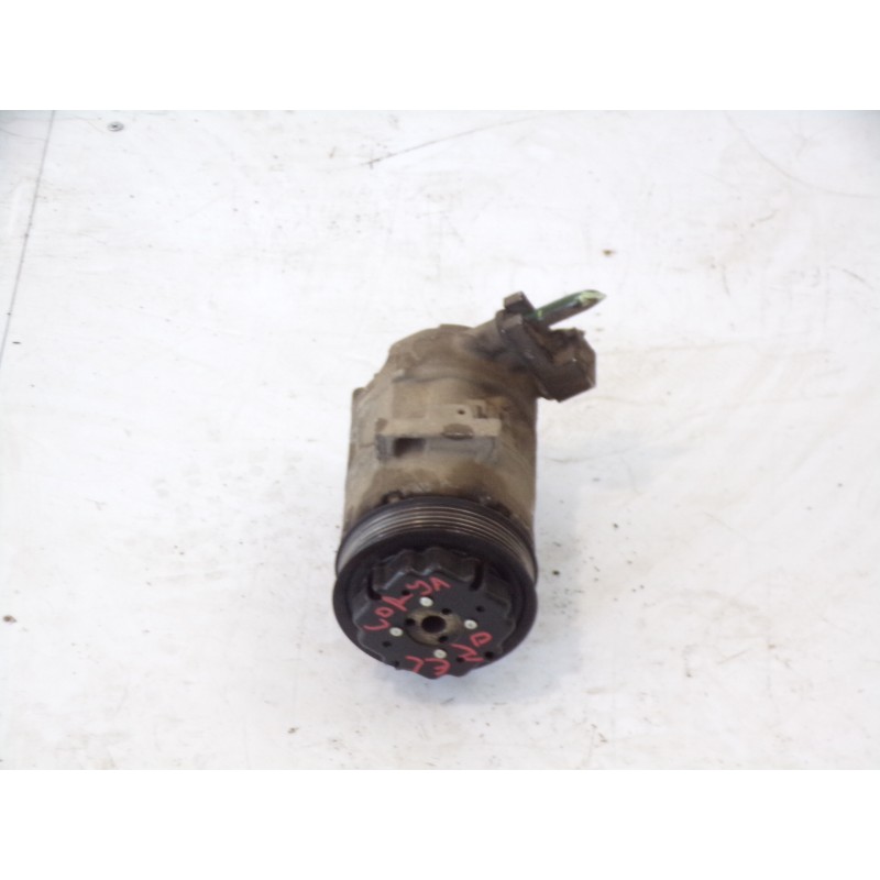 Compressore aria Opel Corsa D 1.3 mjet 2012