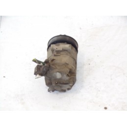 Compressore aria Opel Corsa D 1.3 mjet 2012