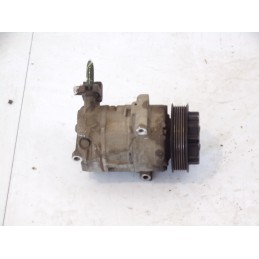 Compressore aria Opel Corsa D 1.3 mjet 2012
