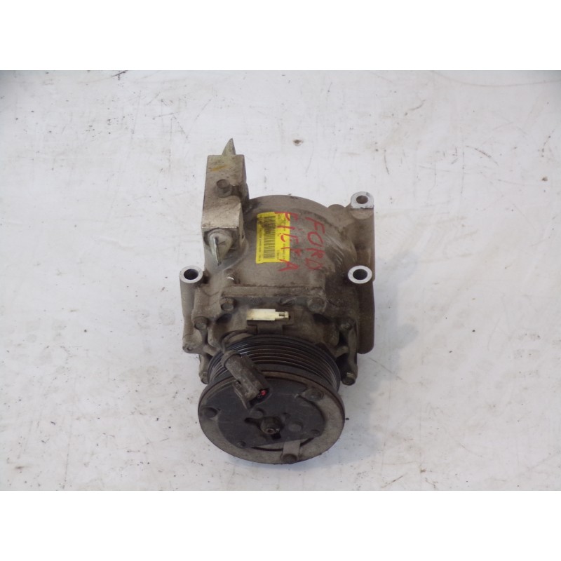 Compressore aria Ford Fiesta 6 1.4 benzina 2010