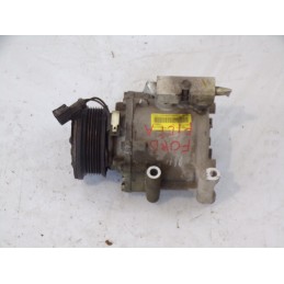 Compressore aria Ford Fiesta 6 1.4 benzina 2010