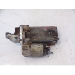 Motorino avviamento Ford Fiesta 6 1.4 benz 2010