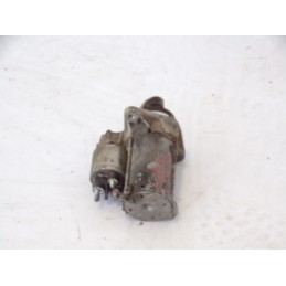 Motorino avviamento Ford Fiesta 6 1.4 benz 2010