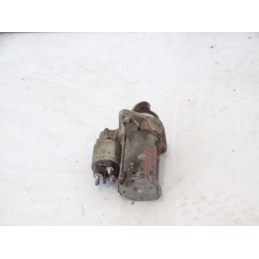Motorino avviamento Ford Fiesta 6 1.4 benz 2010