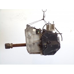 Cambio manuale Ford Fiesta 6 1.4 benzina 2010