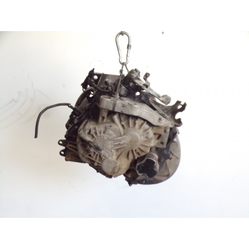 Cambio manuale Opel Corsa D 1.3 mjet 2012