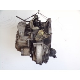 Cambio manuale Opel Corsa D 1.3 mjet 2012