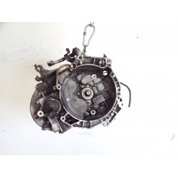 Cambio manuale Opel Corsa D 1.3 mjet 2012