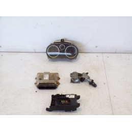 Kit Accensione Opel Corsa D 1.3 mjet 2012