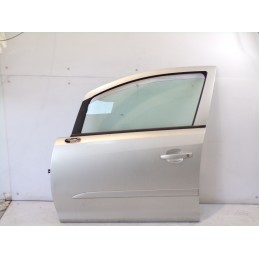Portiera Anteriore Sinistra Opel Corsa D 2012