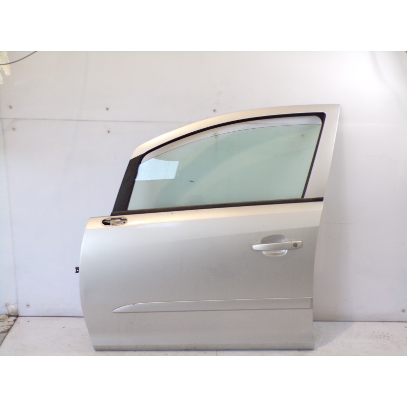 Portiera Anteriore Sinistra Opel Corsa D 2012