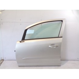 Portiera Anteriore Sinistra Opel Corsa D 2012