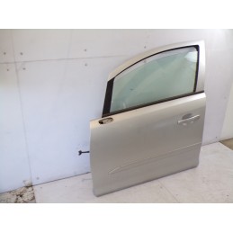 Portiera Anteriore Sinistra Opel Corsa D 2012