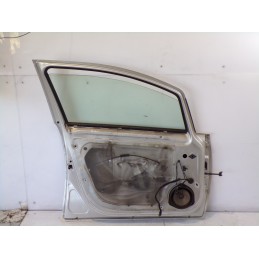 Portiera Anteriore Sinistra Opel Corsa D 2012