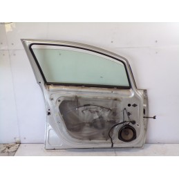 Portiera Anteriore Sinistra Opel Corsa D 2012