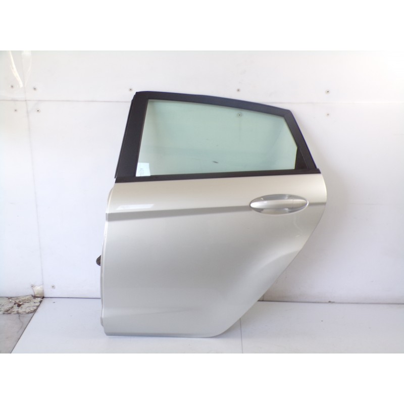 Portiera Posteriore Sinistra Ford Fiesta 6 2016