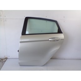 Portiera Posteriore Sinistra Ford Fiesta 6 2016