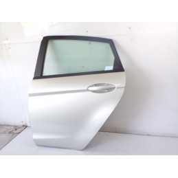 Portiera Posteriore Sinistra Ford Fiesta 6 2016