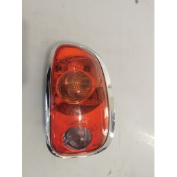 Fanale posteriore destro Mini Countryman R60