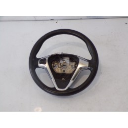 Volante con comandi Ford Fiesta 6 2016