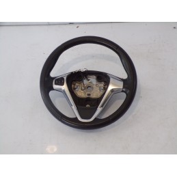 Volante con comandi Ford Fiesta 6 2016