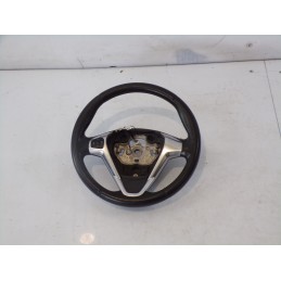 Volante con comandi Ford Fiesta 6 2016