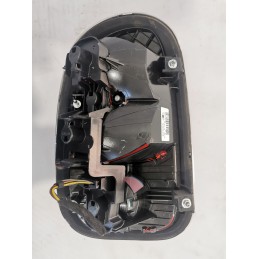 Fanale posteriore destro Mini Countryman R60