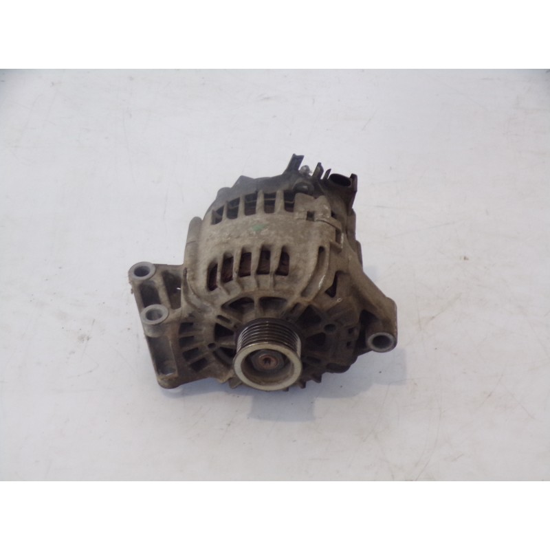 Alternatore Ford Fiesta 6 1.2 benzina 2016