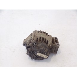 Alternatore Ford Fiesta 6 1.2 benzina 2016