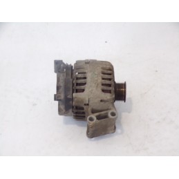 Alternatore Ford Fiesta 6 1.2 benzina 2016