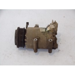 Compressore aria Ford Fiesta 6 1.2 benzina 2016