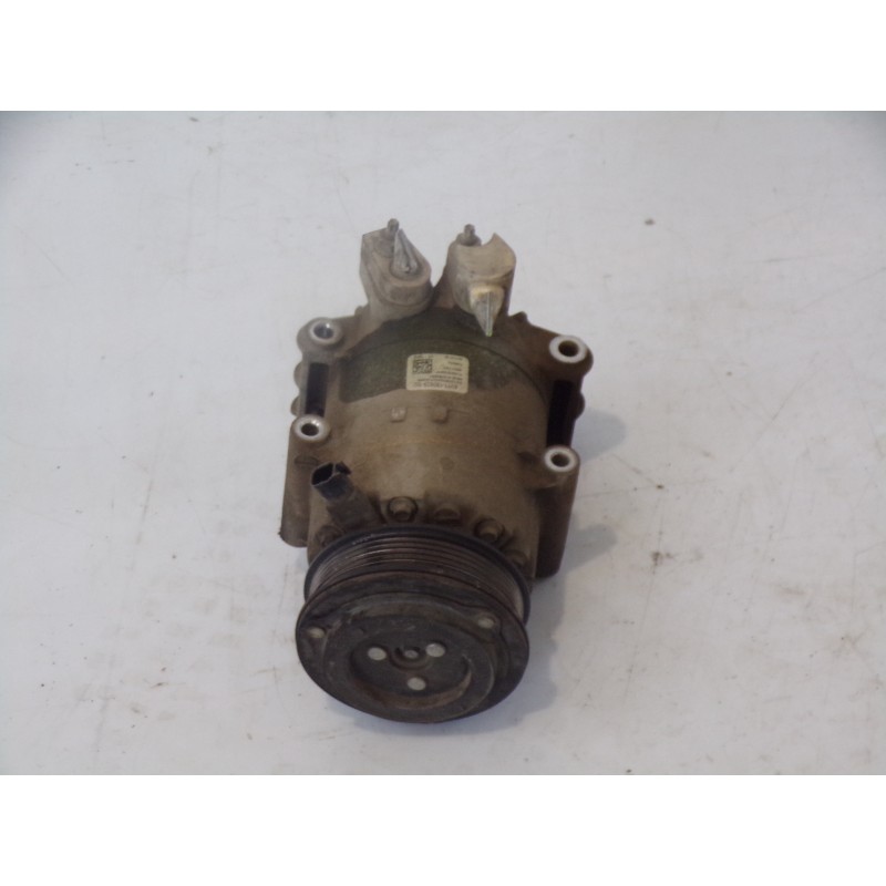 Compressore aria Ford Fiesta 6 1.2 benzina 2016