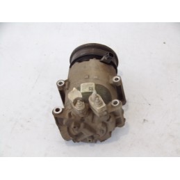 Compressore aria Ford Fiesta 6 1.2 benzina 2016
