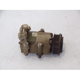 Compressore aria Ford Fiesta 6 1.2 benzina 2016