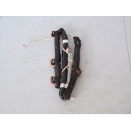 Airbag tendina Sinistra Ford Fiesta 6 2016