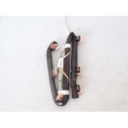 Airbag tendina Destra Ford Fiesta 6 2016