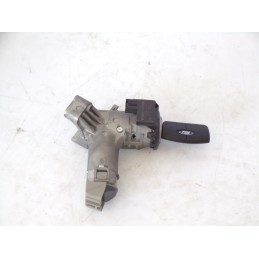 Kit Accensione Ford Fiesta 6 1.2 benzina 2016