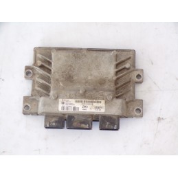 Kit Accensione Ford Fiesta 6 1.2 benzina 2016