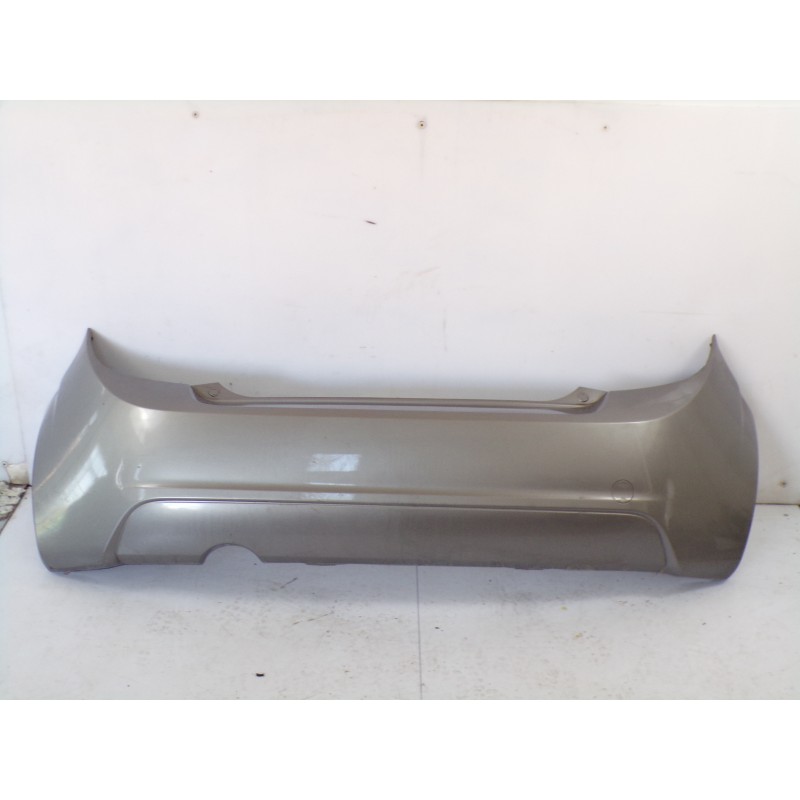 Paraurti Posteriore Chevrolet Aveo 2012