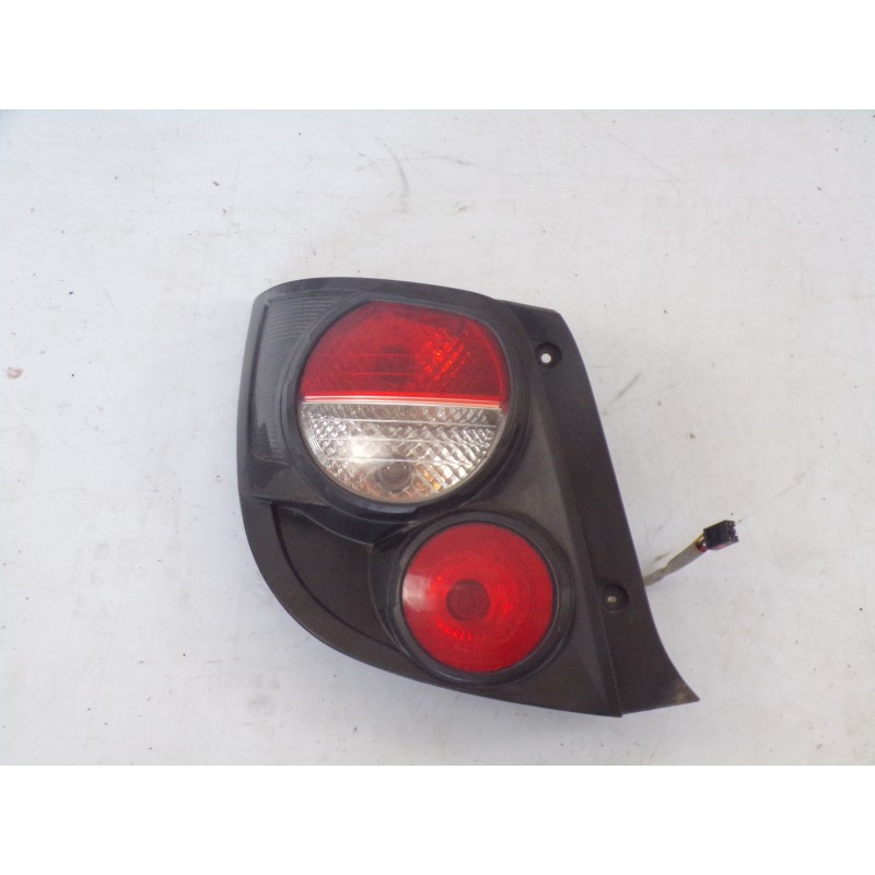 Fanale Posteriore Sinistro Chevrolet Aveo 2012