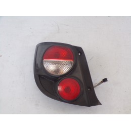 Fanale Posteriore Sinistro Chevrolet Aveo 2012