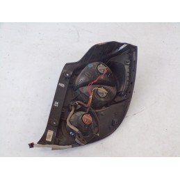 Fanale Posteriore Sinistro Chevrolet Aveo 2012