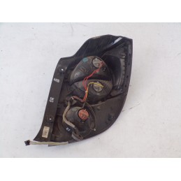 Fanale Posteriore Sinistro Chevrolet Aveo 2012