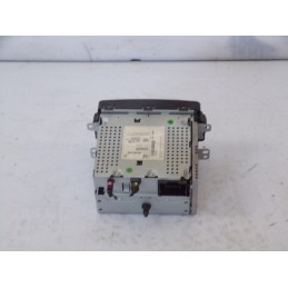 Autoradio Stereo Originale Chevrolet Aveo 2012