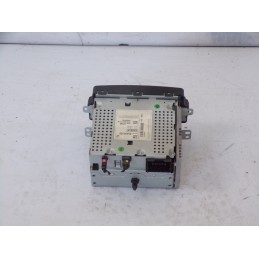 Autoradio Stereo Originale Chevrolet Aveo 2012