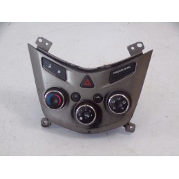 Centralina comandi clima Chevrolet Aveo 2012