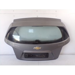 Portellone Posteriore Chevrolet Aveo 2012