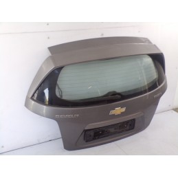 Portellone Posteriore Chevrolet Aveo 2012