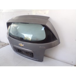 Portellone Posteriore Chevrolet Aveo 2012